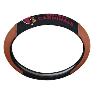 NFL - Arizona Cardinals Sports Grip Steering Wheel Cover