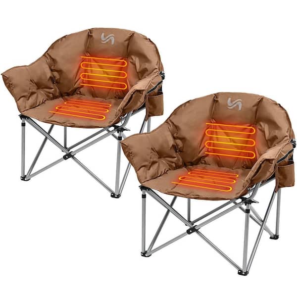 Oversized folding chair home depot sales