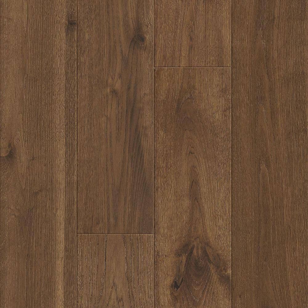 Drayden Falls Oak 9/16 in. T x 9.45 in. W Tongue Groove Wire Brushed Engineered Hardwood Flooring (34.1 sq. ft./case) price history on PriceWatchPro