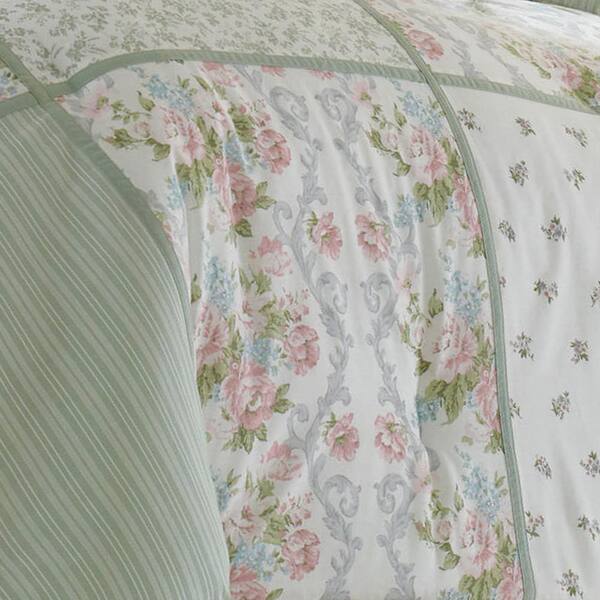 Featured image of post Laura Ashley Floral Bedding