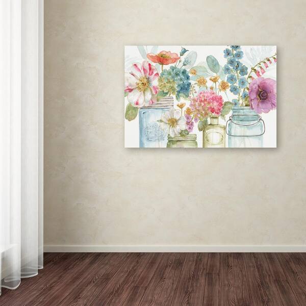 Trademark Fine Art 12 in. x 19 in. Trademark Fine Art 12 in. x 19 in.