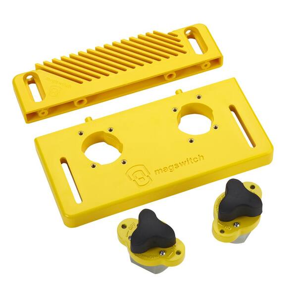 Magswitch Woodworking Starter Kit