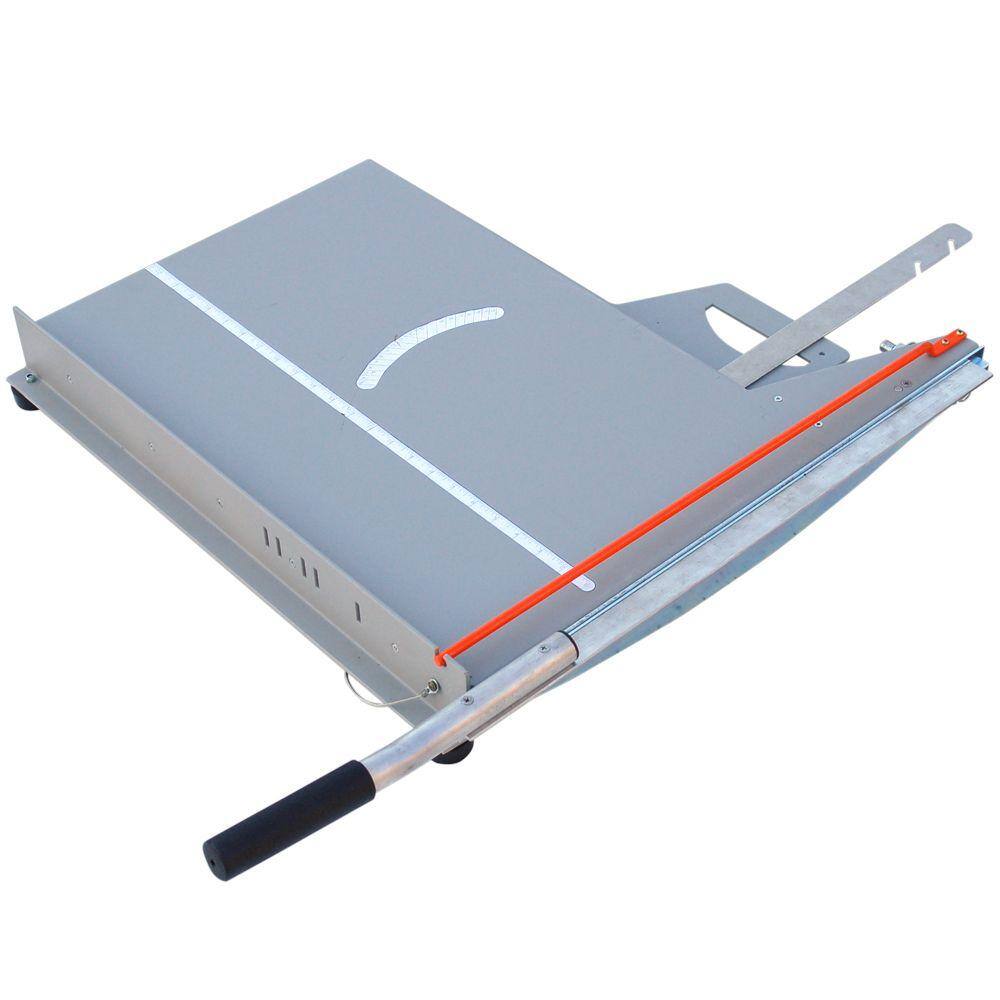 Roof Zone Shingle Shaper Shingle Cutter13806 The Home Depot
