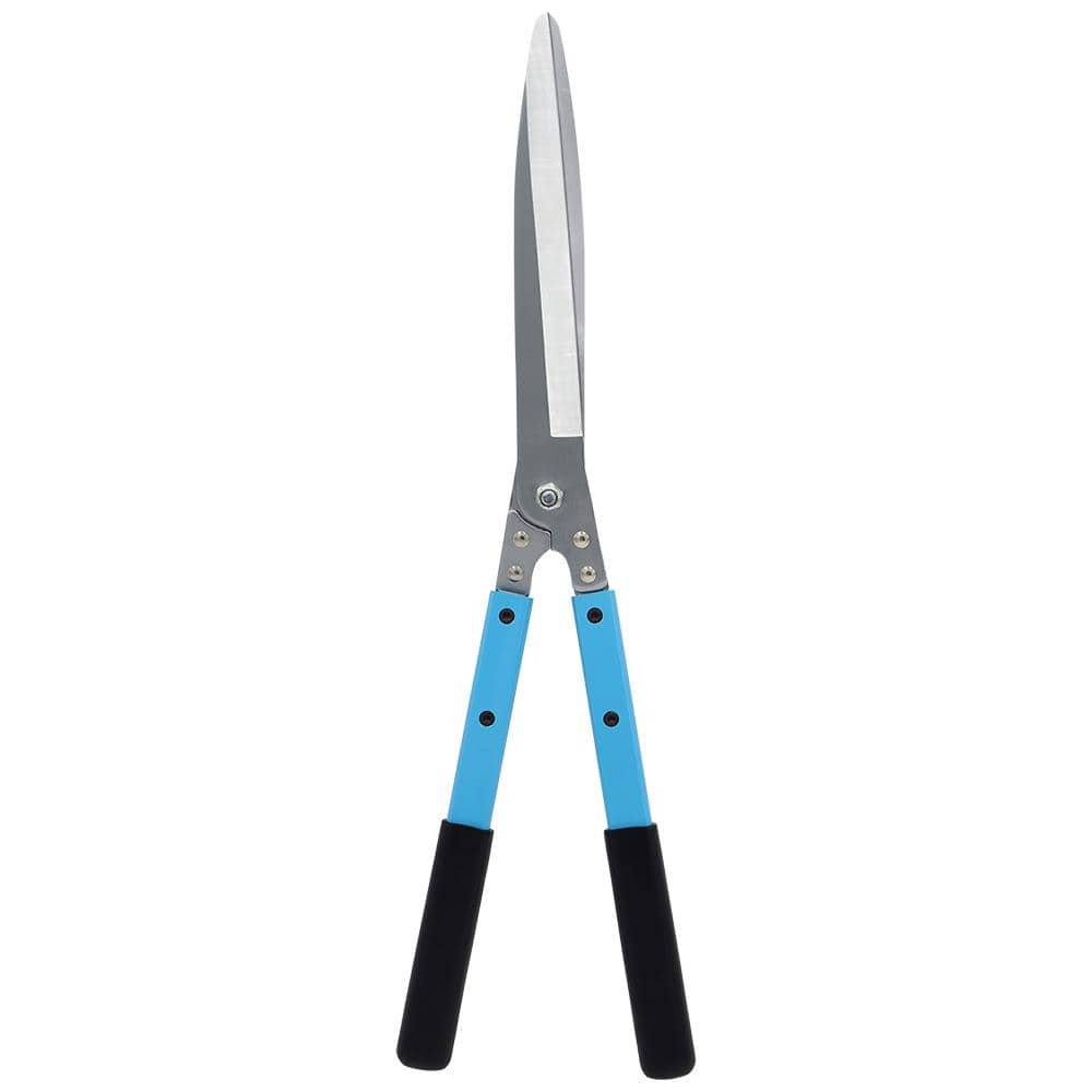 Forged Hedge Shear with 11.25-Inch Aluminum Handle and 8.75-Inch Straight Blade price history on PriceWatchPro
