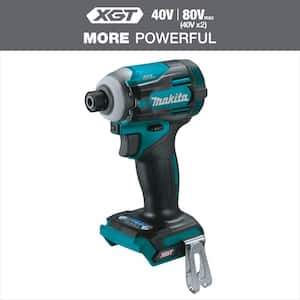 40V max XGT Brushless Cordless 4-Speed Impact Driver (Tool Only)