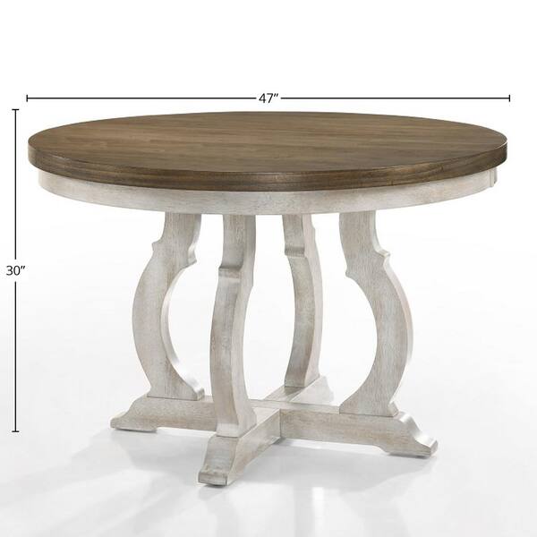ダイニングテーブル ACME FURNITURE GRAND VIEW DINING TABLE アクメファニチャー / ACME Furniture | GRANDVIEW DINING TABLE