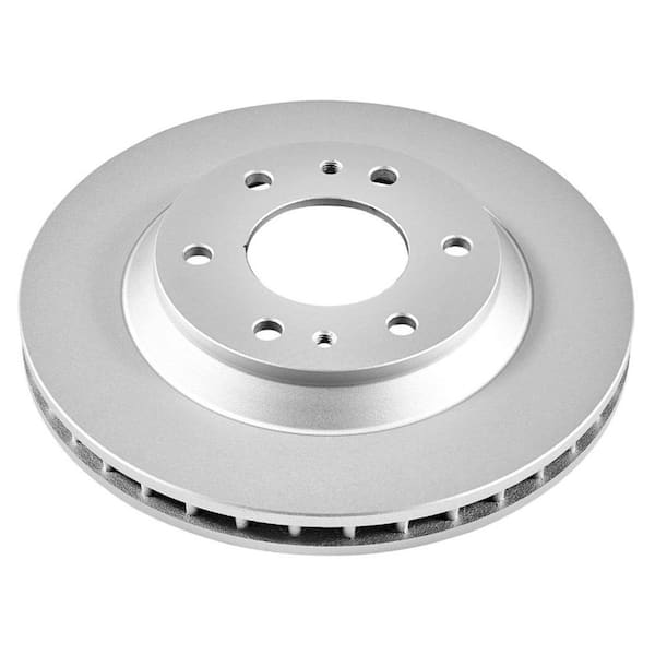 Power Stop Disc Brake Rotor