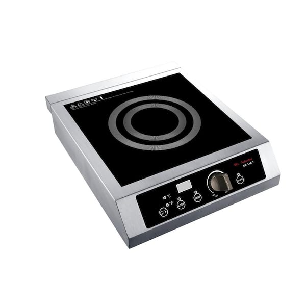 Serv-Ware SHPS-36 36 Gas Countertop Hot Plate – Pizza Solutions