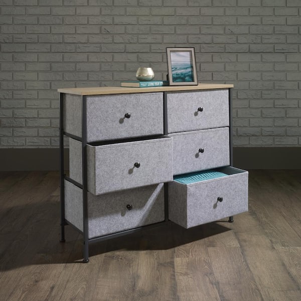 Halifax North America 8-Drawer Dresser | Mathis Home