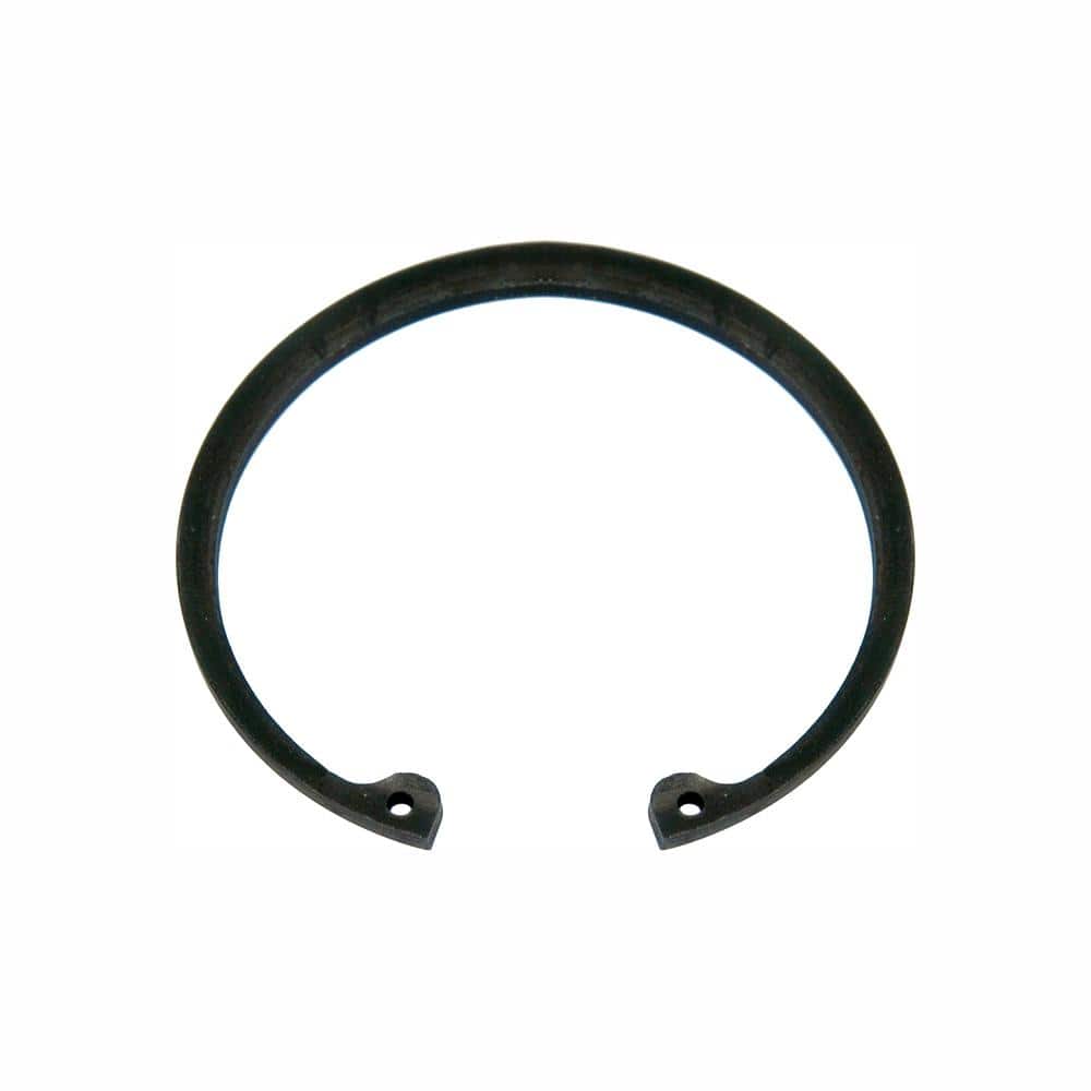 Timken Wheel Bearing Retaining Ring fits 19972011 Honda Element Pilot