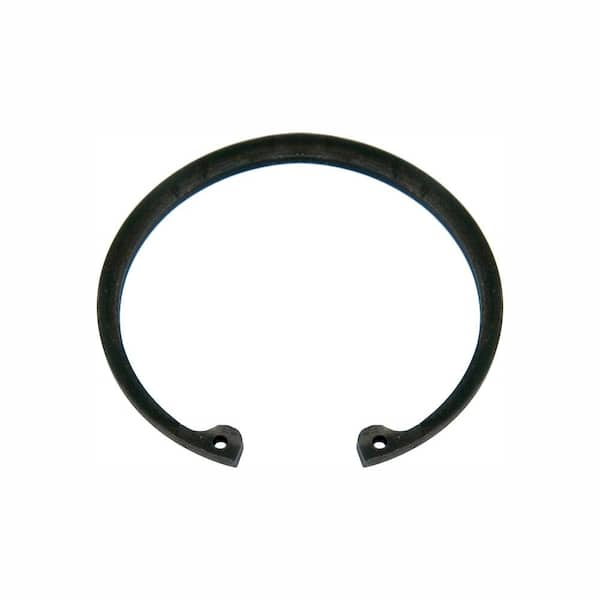 Timken Wheel Bearing Retaining Ring fits 1997-2011 Honda Element Pilot S2000