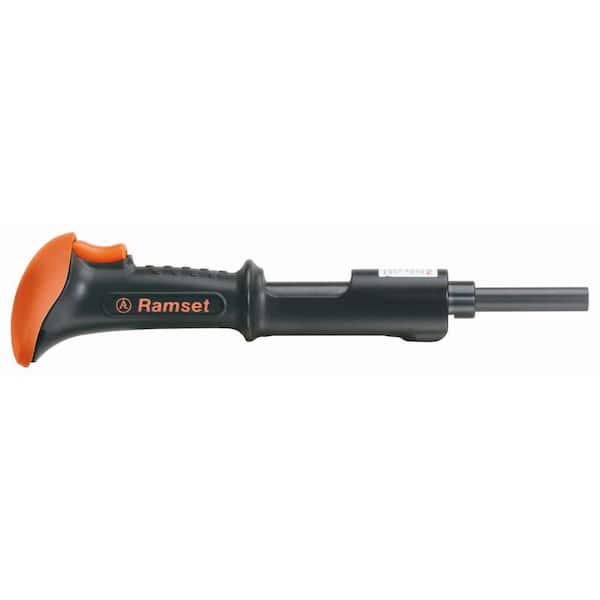 Ramset TriggerShot 0.22 Caliber Powder Actuated Tool
