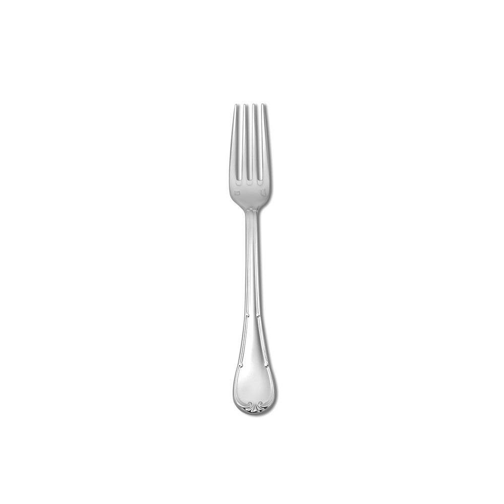 UPC 078737303299 product image for Donizetti 18/10 Stainless Steel Salad/Dessert Forks (Set of 12) | upcitemdb.com