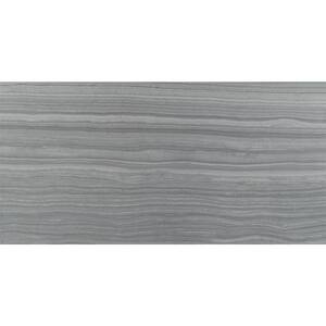 Trinity Azul 11.8 in. x 23.5 in. Matte Porcelain Floor and Wall Tile (14 sq. ft./Case)
