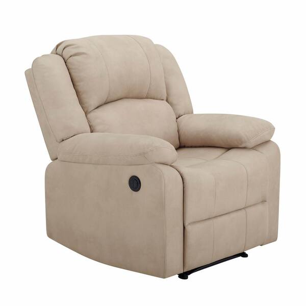 relax a lounger paris manual recliner