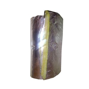 Space-Age Material Reflective Water Heater Blanket - R3.5