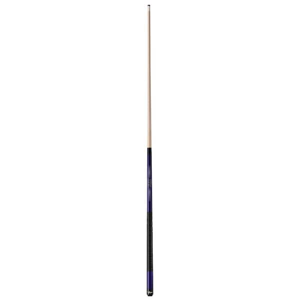 Viper Cue Sure Grip Pro - Purple