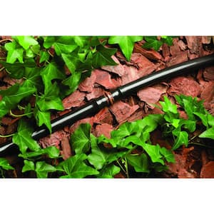 1/2 in. (0.71 in. O.D.) x 100 ft. Distribution Tubing for Drip Irrigation