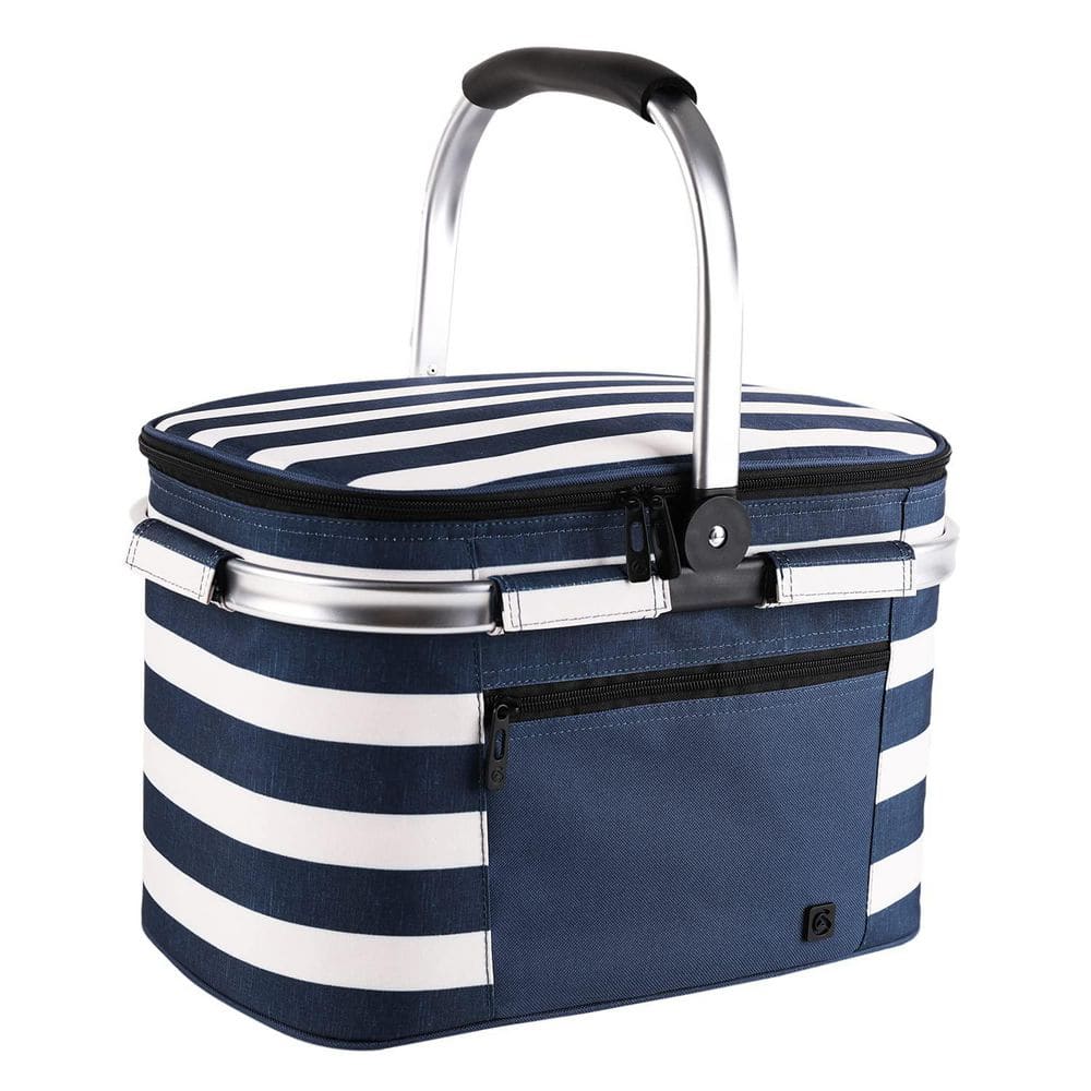 ★DER KOFFER★ PICNIC BAG Amazon.com: Picnic at Ascot Original Insulated Picnic Basket