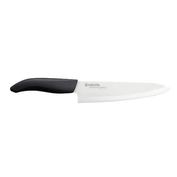 Kyocera 7 in. Chef's Knife