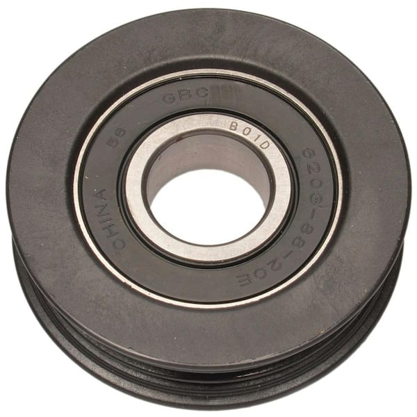 Continental Elite A/C Drive Belt Idler Pulley - Water Pump