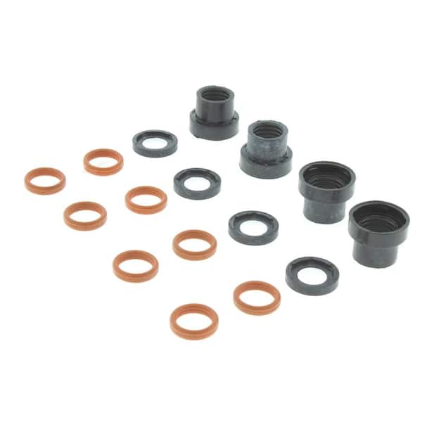 Centric Parts Disc Brake Hardware Kit