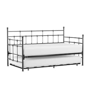 Providence Gray Twin Daybed