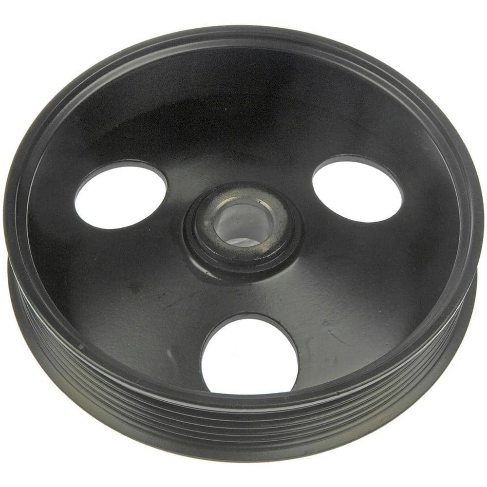 OE Solutions Power Steering Pump Pulley 300-301 - The Home Depot