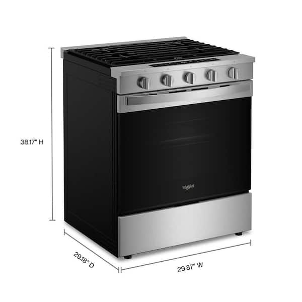Whirlpool 30 Whirlpool 30