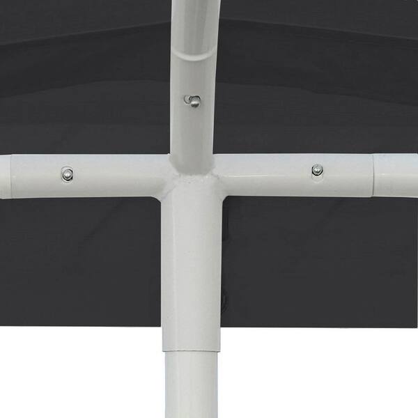 10 ft. x 20 ft. Instant Canopy Tent Set 