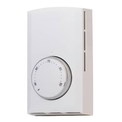 Thermostat Digital Filaire AURATON 3003 ⋆ Société Brico Bouhlel