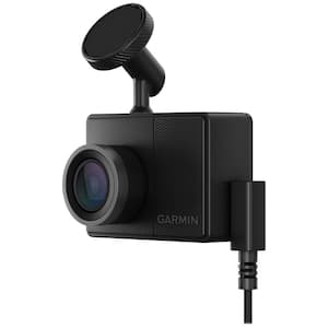 Dash Cam 57 with 140-Degree Field of View, 1440p HD and Voice Control