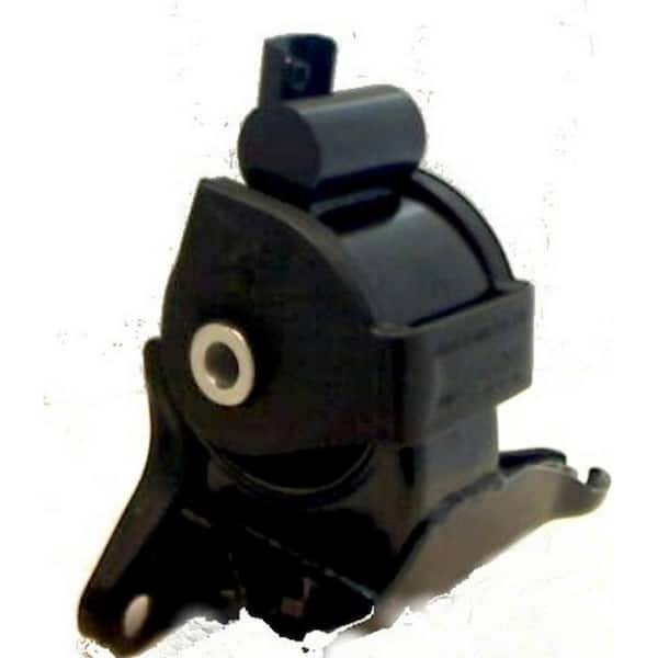 Westar Manual Trans Mount