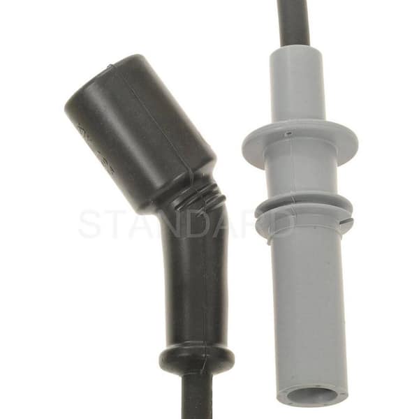 Unbranded Spark Plug Wire Set