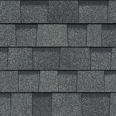 Owens Corning TruDefinition Duration Brownwood Laminated Architectural Roof  Shingles (32.8-sq ft per Bundle) in the Roof Shingles department at