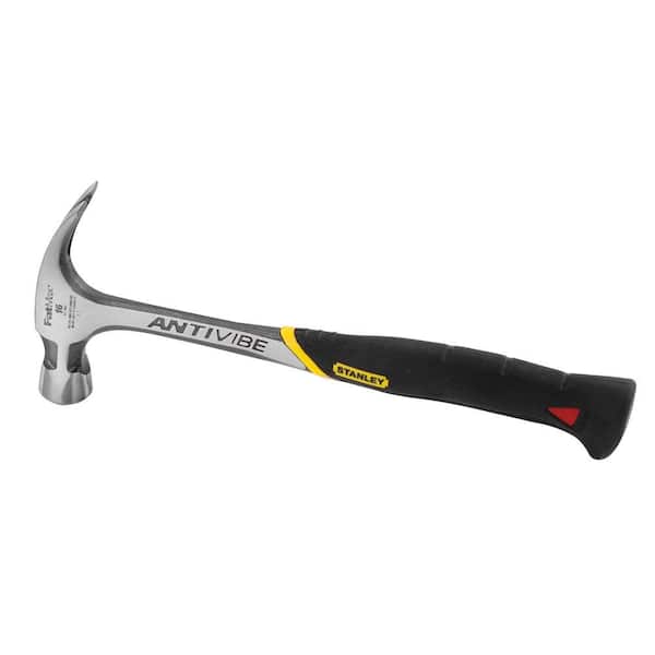 Stanley 20 oz. Antivibe Hammer