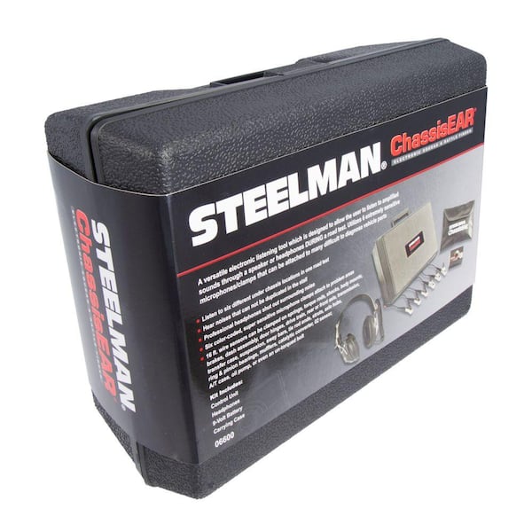 Steelman ChassisEAR Diagnostic System 06600 - The Home Depot