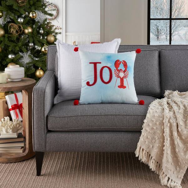 Mina victory shop christmas pillows