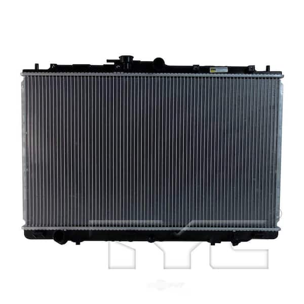 TYC Radiator