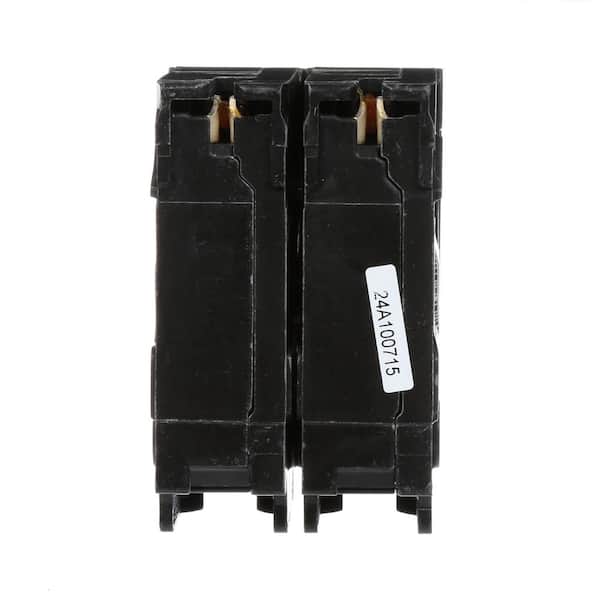 Siemens 70 Amp 2-Pole QPH 22 kA Circuit Breaker Q270H - The Home Depot