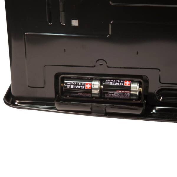 DuraHeat Portable Radiant Kerosene Heater Provides 10,000 BTU's of Warmth  DH1100 - The Home Depot