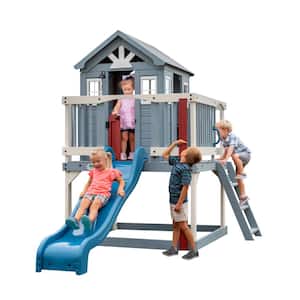 Beacon Heights Elevated Playhouse