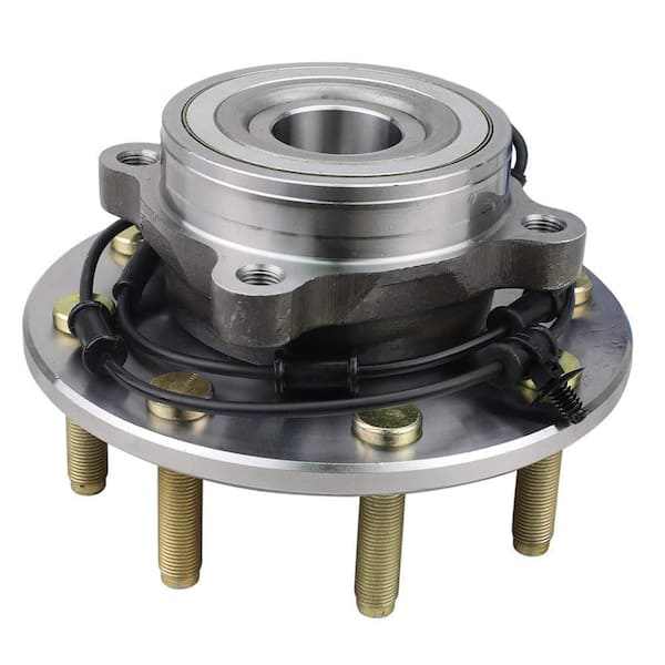 CRS Wheel Bearing and Hub Assembly - Front NT515101 - The Home Depot