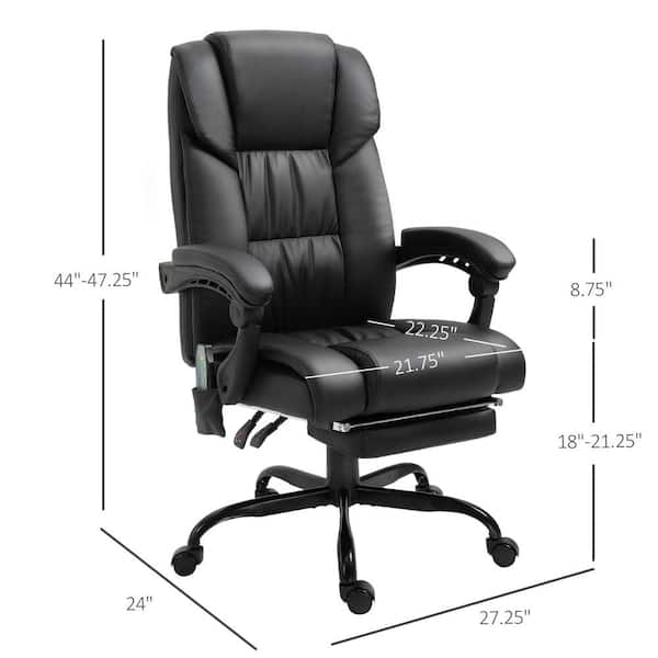 https://images.thdstatic.com/productImages/ac1cdbd2-acc8-4c2a-8e0b-ed51f8d446f7/svn/black-vinsetto-executive-chairs-921-275v80bk-4f_600.jpg