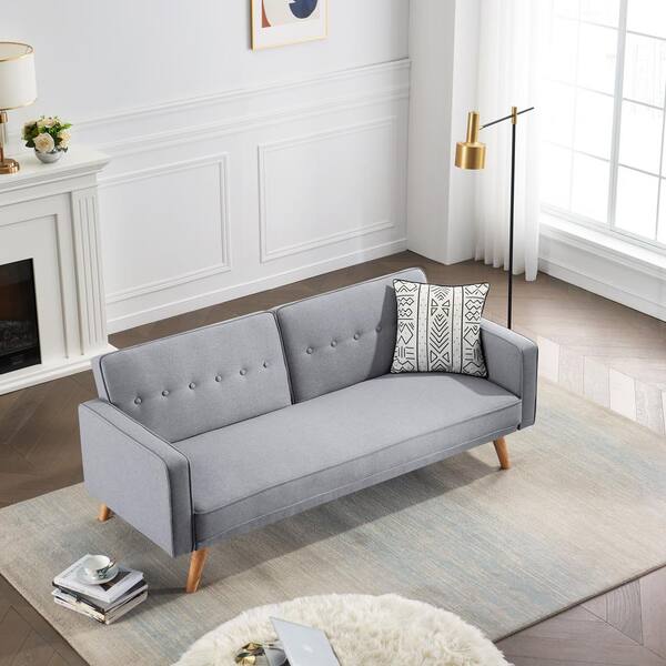 3 seater grey lounge