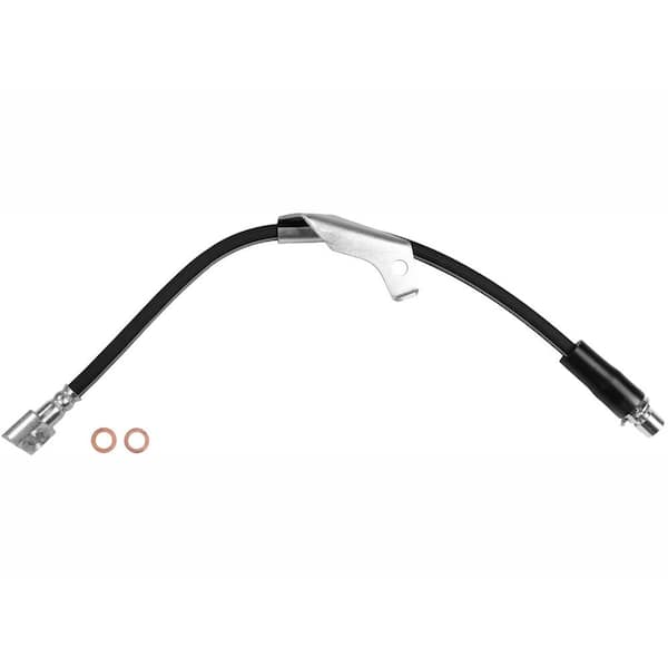 Sunsong Brake Hydraulic Hose - Front Right