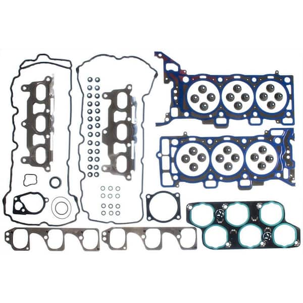 MAHLE Engine Cylinder Head Gasket Set 1994-1998 Ford Mustang