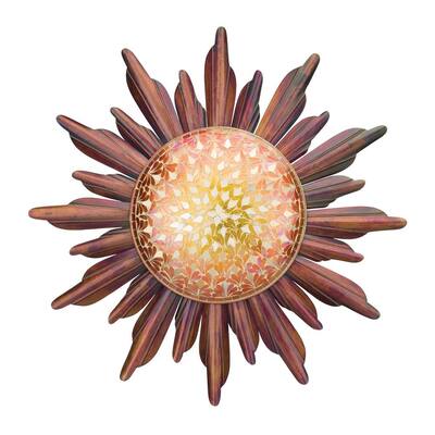 Outdoor Wall Decor - Outdoor Decor - The Home Depot