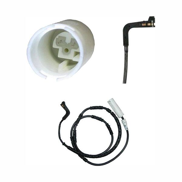 Centric Parts Disc Brake Pad Wear Sensor