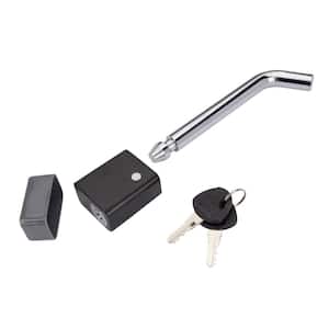3.5 in. Receiver Lock - Fits 5/8 in. Pin